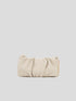 Irene Soft Gathered Shoulder Bag